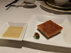 冰烧三层肉-利苑酒家(宜安广场店)