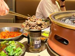 -西塔老太太泥炉烤肉(济南首店)