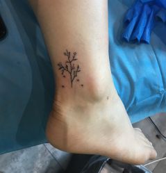 点击看大图 -INK STORY专业刺青·穿孔·洗纹身
