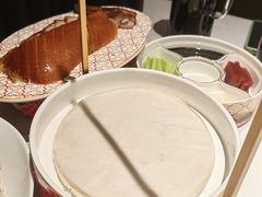 -蘇锦宴·淮扬菜烤鸭·小院(三元桥霄云路店)