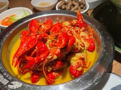 -拙味兄弟·活龙虾·旗舰店(环城西路店)