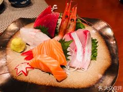 -乾山寿司(好运街店)