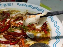 -花椒俏川菜小馆(南海万达店)