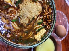 臭豆腐小锅米线-铁朋小锅米线(金星店)