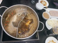 -煳辣鱼(新抚路店)