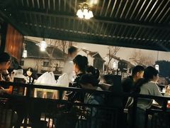 大堂-田婆婆的菜(海口友谊阳光城店)