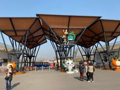 -上海长兴岛郊野公园