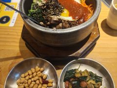 -土大力韩式烤肉料理(39年·和平路店)