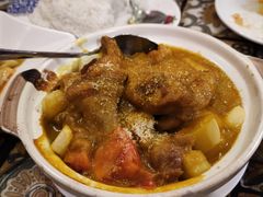 焗葡国鸡-番茄屋葡式美食(总店)