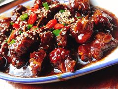 -龙姐私房菜(和顺古镇店)