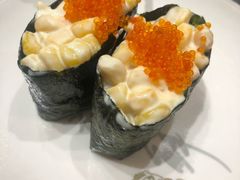 -禾绿回转寿司(万柳华联店)