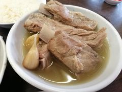 -松發肉骨茶(克拉码头店)