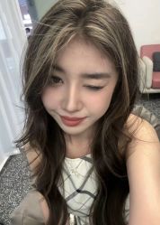 -NY漂发染发主打