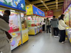 -娃娃集合营(上海奉贤龙湖天街店)