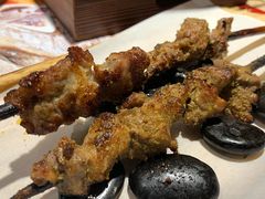 -羊之道草原味道清真餐厅(番禺店)