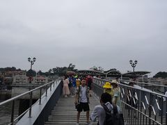 -国际邮轮中心码头(厦鼓码头)