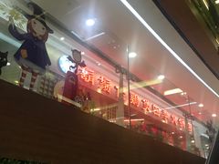 -胡须佬鸡煲四季火锅店(石厦西村直营店)