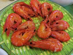 -金生美食(贵州路店)