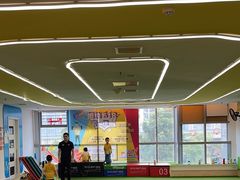 -尚励少儿体能运动(高升校区)