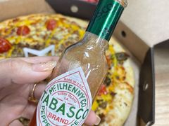 -Tubestation站点比萨(五道营店)