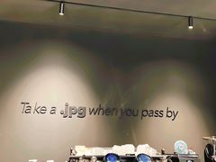-JPG canteen(广州东山口店)