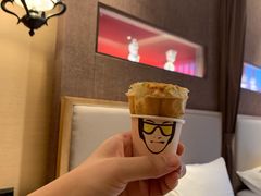 -步步高桥头糕