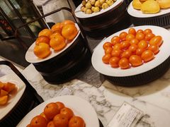 -洲际酒店·地平线全日餐厅HORIZON CAFÉ