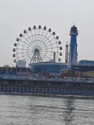 -星海水上乐园(星海广场圣亚店)