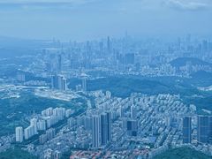 -梧桐山风景名胜区