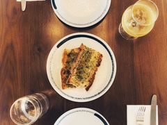餐前面包-FISH&POTATO Cō(地中海美食 万象城店)