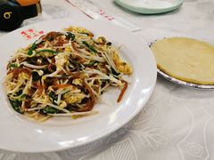 -金家老三饭庄(常营店)