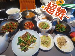 -徐记海鲜(梅溪新天地店)