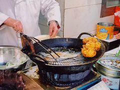 -阿婆油墩子(五里桥路188弄小区店)