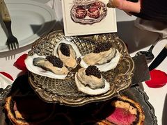 -壳里西餐厅Coquille Seafood Bistro(蒙自路店)