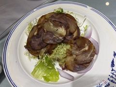 -鸭王烤鸭店(三里河店)