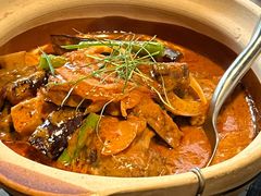 红咖喱牛肉-米泰MiThai
