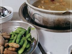 -山菌美食苑(振兴路店)