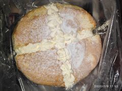 -壹心榴莲千层蛋糕甜品店