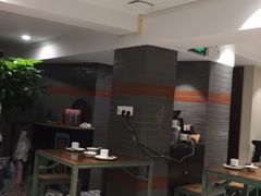自助取餐区-乔家栅(襄阳南路店)