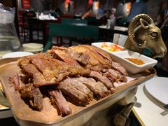 -京味斋·北京烤鸭(北京南站洋桥店)