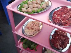 牛肉丸-江村四哥新鲜牛肉店(江高总店)
