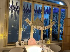 -春树下·树屋花房西餐厅(罍街AS1980店)