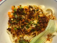 油泼刀削面-张郎西北王(鸿通城购物中心店)