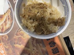-吉野家(大连黑石礁富丽庭店)