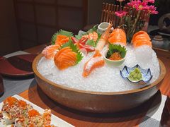 -文三酒肆自助放题(新街口友谊广场店)