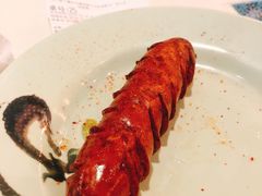 -大铁勺新津菜(东丽阳光新业广场店)