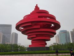 -五四广场