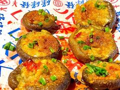 -碌碌发·东南亚风味烧烤档(体育西店)