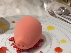 -théATRE 茶聚场(王府中環店)