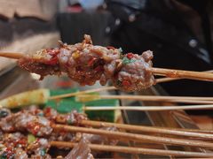-盟重烧烤(高正街店)